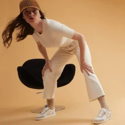 Baskets Beige & Rose