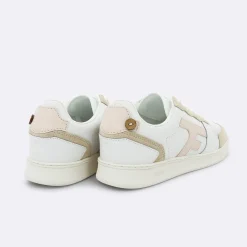 Baskets Beige & Rose
