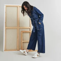 Baskets Blanc & Cuivre