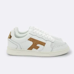 Baskets Blanche & Liege