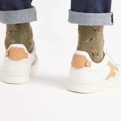 Baskets Blanche & Liege