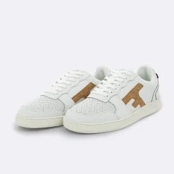 Baskets Blanche & Liege