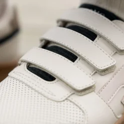 Baskets Ecru & Rose Clair