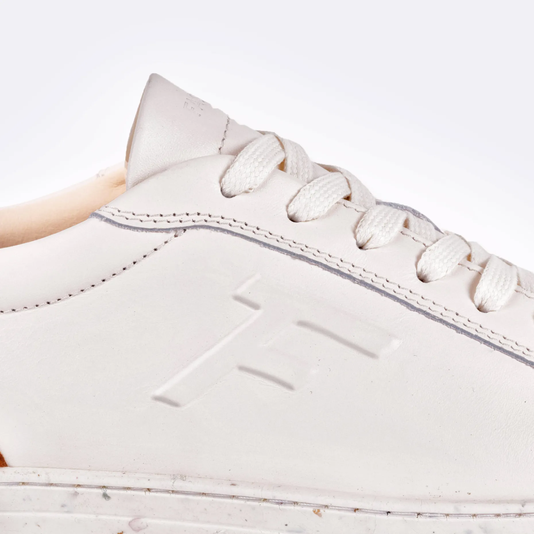 Baskets Ecrue & Camel & Terracotta