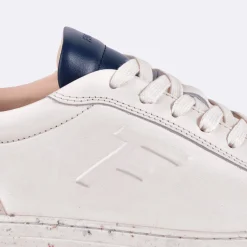 Baskets Ecrue & Marine