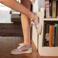 Baskets Rose & Menthe