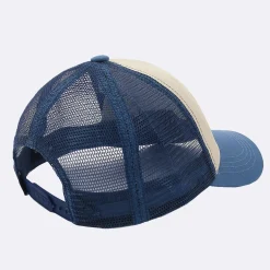 Casquette Bleue