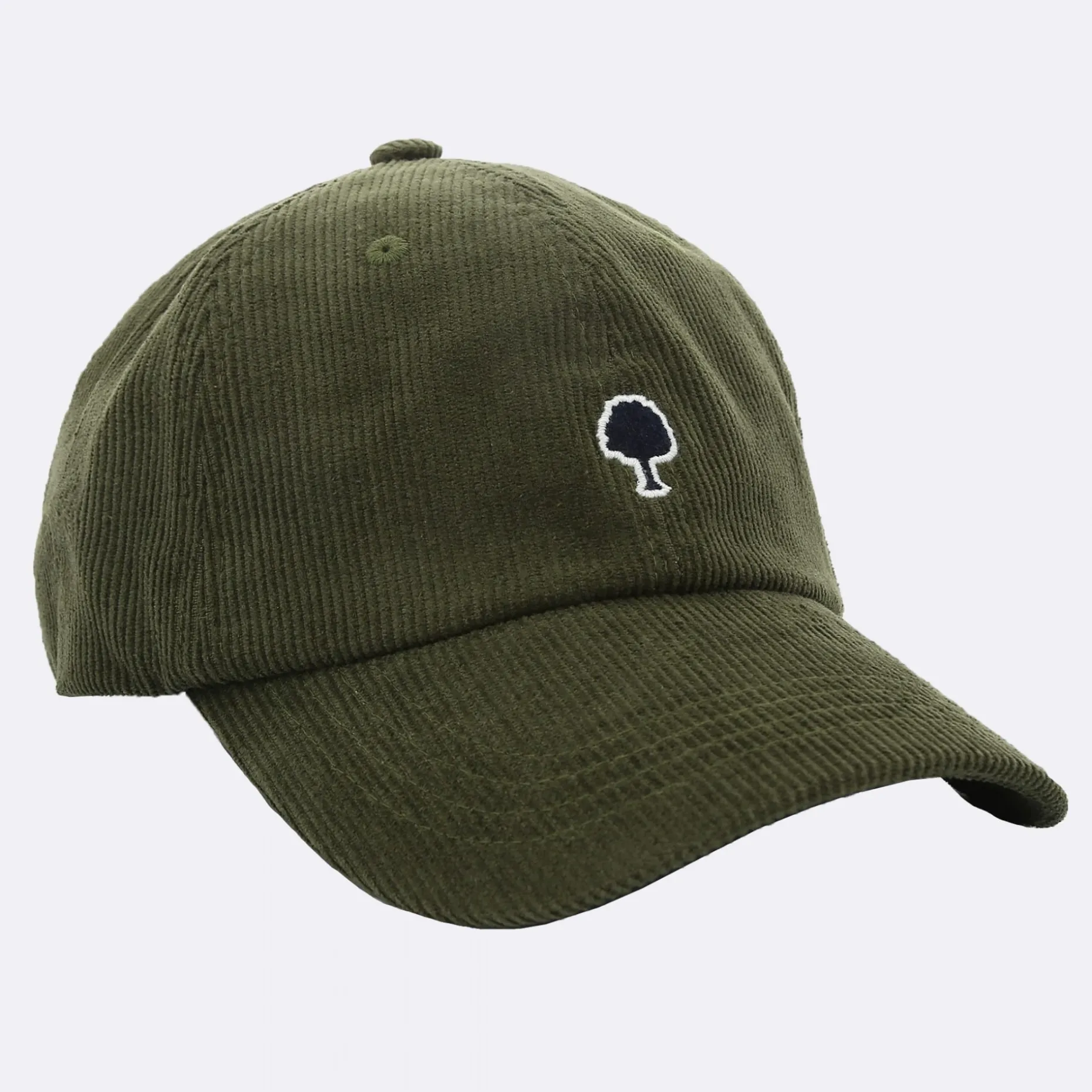 Casquette Kaki