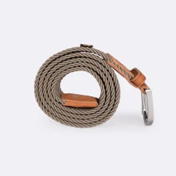 Ceinture Beige Clair