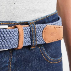 Ceinture Bleu