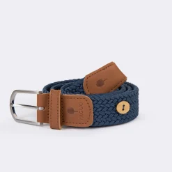 Ceinture Bleu Turquoise