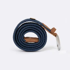 Ceinture Bleu Turquoise