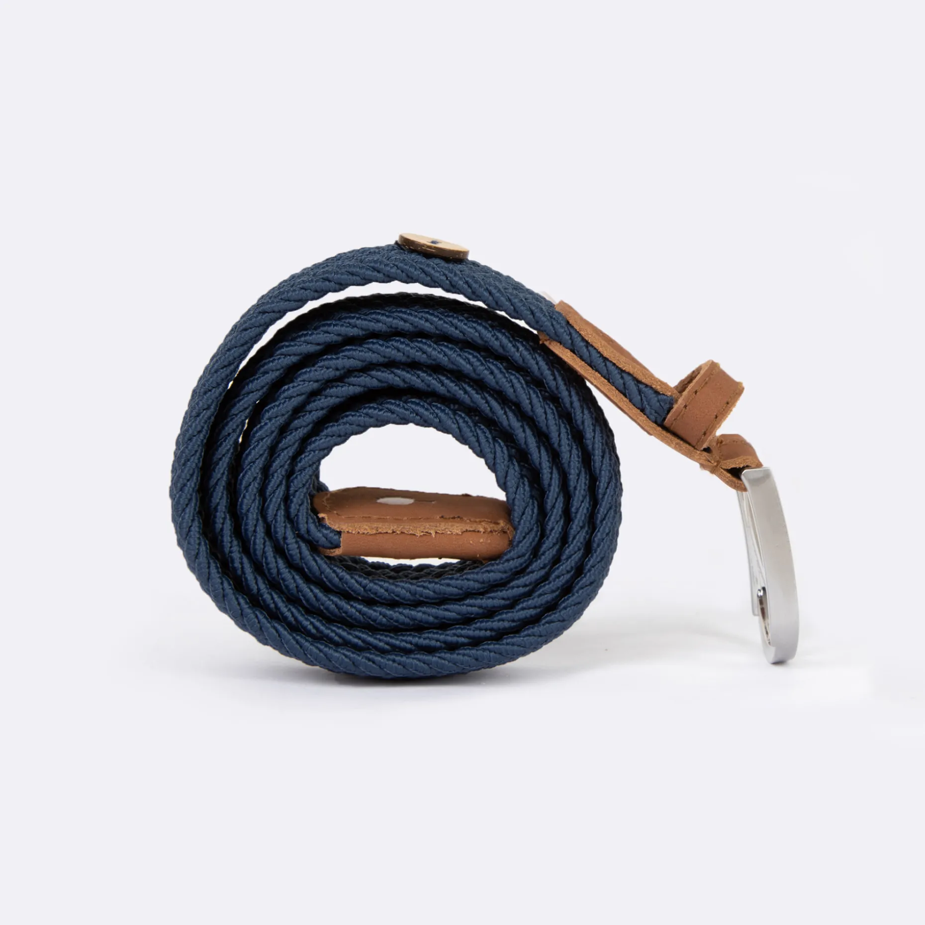 Ceinture Bleu Turquoise