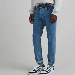 Ceinture Bleu Turquoise