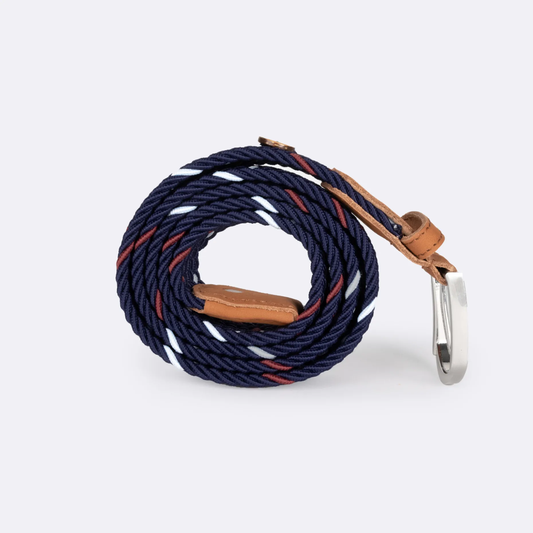 Ceinture Indigo