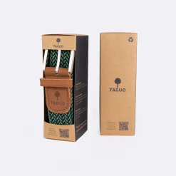 Ceinture Marine & Verte