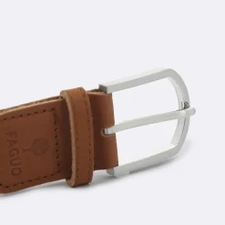 Ceinture Rouge Fonce & Marine