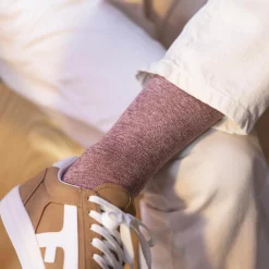 Chaussettes Multicolore