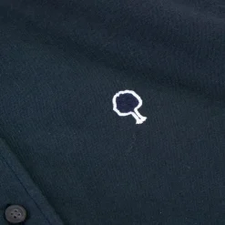 Chemise Classique Bleu Marine