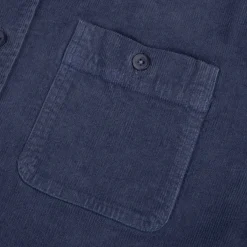 Chemise Classique Bleue