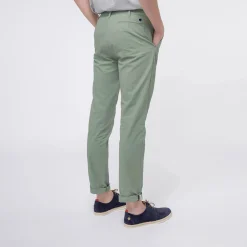 Chino Vert Clair