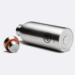 Gourde 24Bottles 500Ml Acier