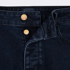 Jean Blue Black Coupe Slim