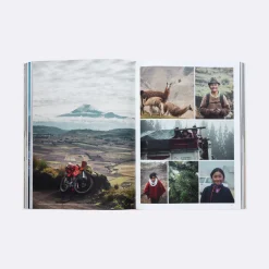 Livre - Deux Ans A Velo