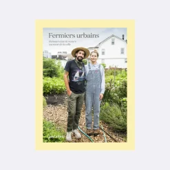 Livre - Fermiers Urbains