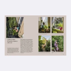 Livre - Fermiers Urbains