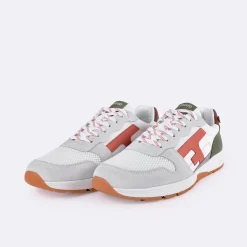 Runnings Blanche & Terracotta