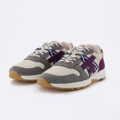 Runnings Ecrue & Violet