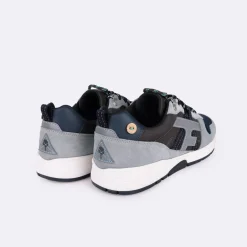 Runnings Grise & Marine