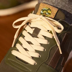 Runnings Kaki & Camel