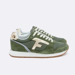 Runnings Kaki & Dore