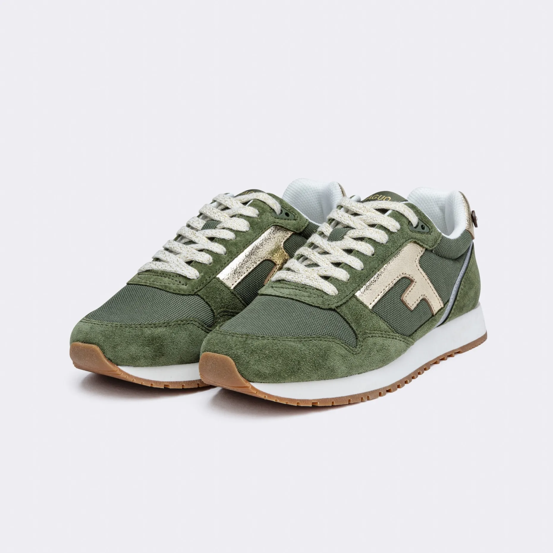 Runnings Kaki & Dore