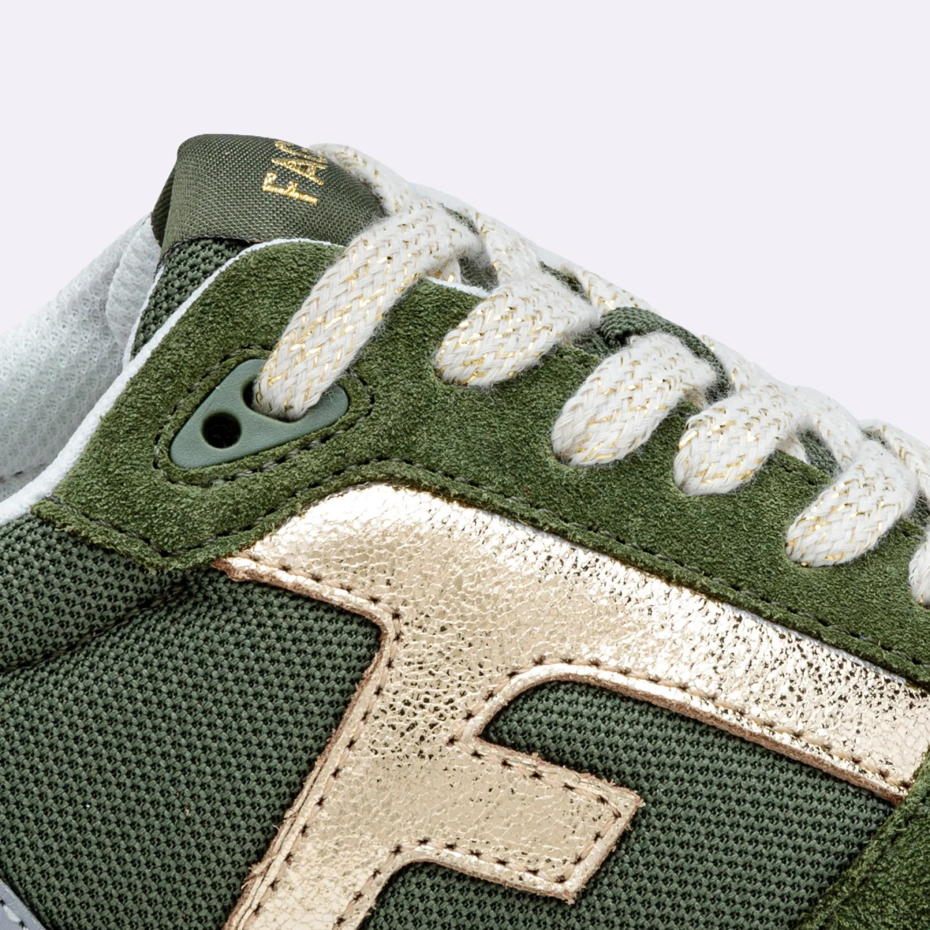 Runnings Kaki & Dore