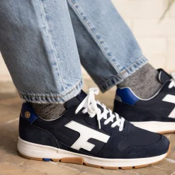 Runnings Marine & Bleu