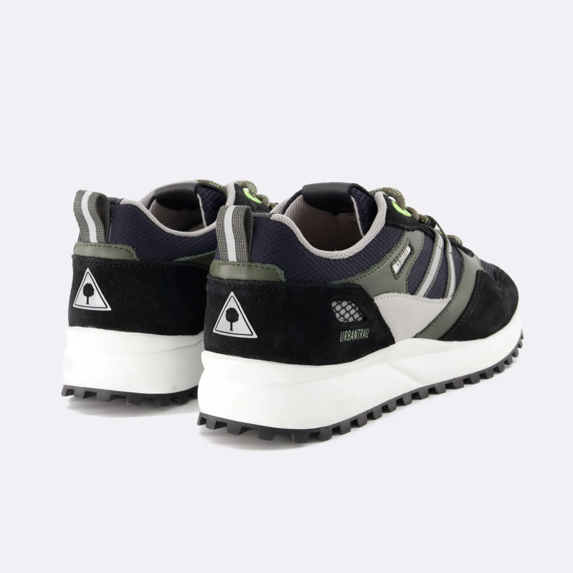 Runnings Marine & Kaki