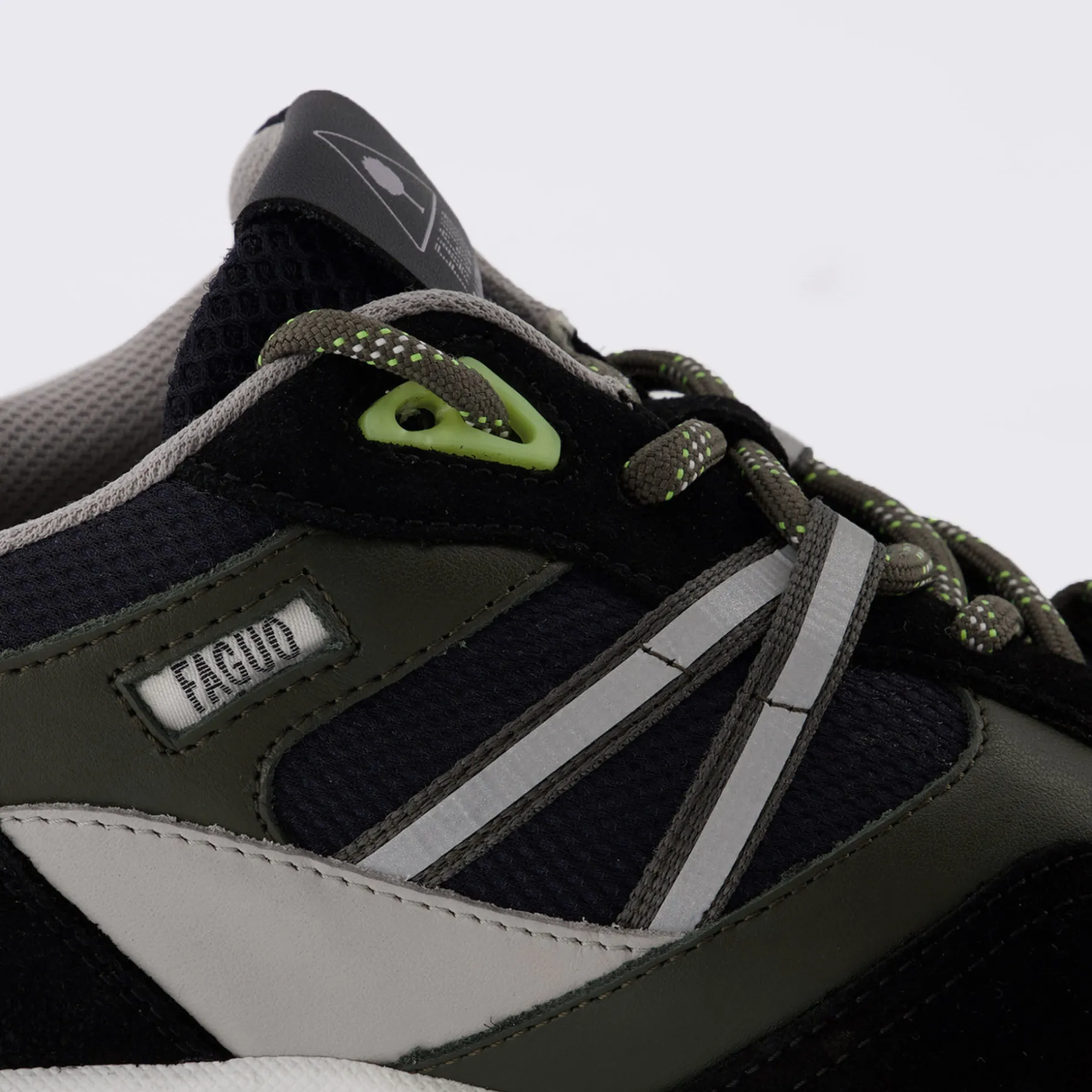 Runnings Marine & Kaki