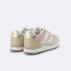 Runnings Nude & Gris