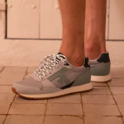 Runnings Vert D'Eau & Marine