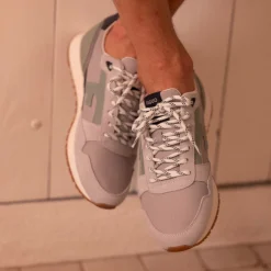 Runnings Vert D'Eau & Marine