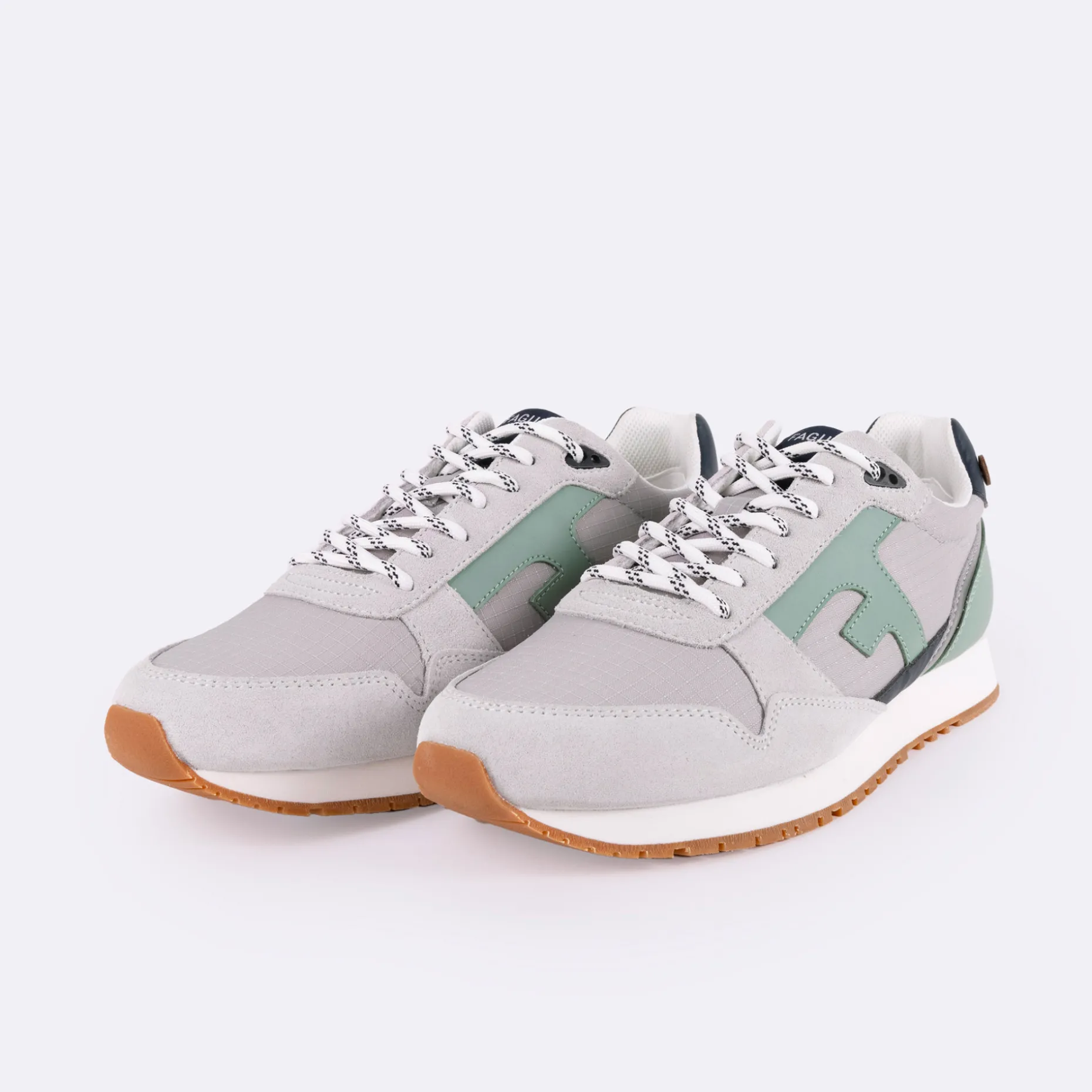 Runnings Vert D'Eau & Marine