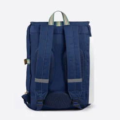 Sac A Dos Bleu