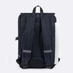 Sac A Dos Bleu Fonce