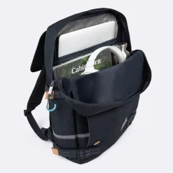 Sac A Dos Bleu Fonce