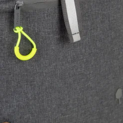 Sac A Dos Gris Vegan