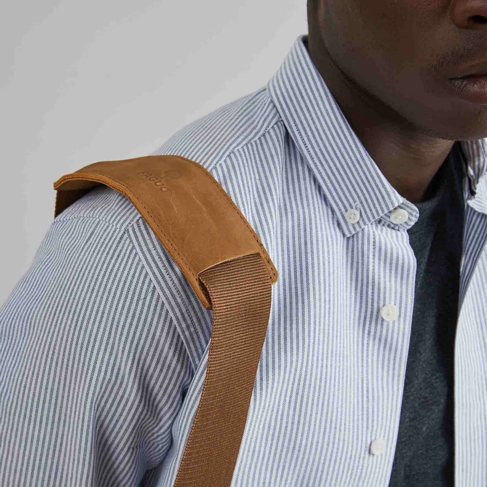 Sac D'Ordinateur Beige