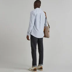 Sac D'Ordinateur Beige